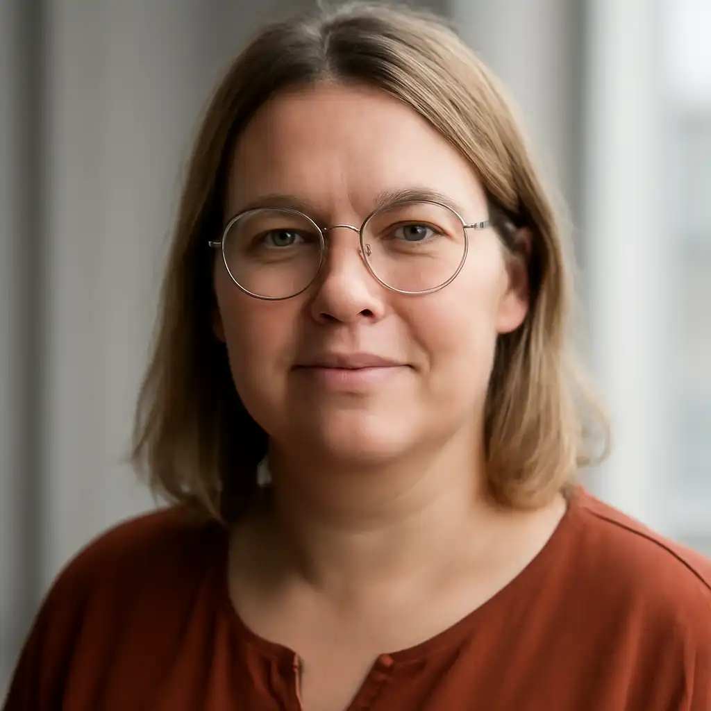 Urszula Dąbrowska